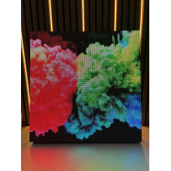 P2,5 RGB Dış Ortam (Su Geçirmez) Led Video Ekran (Yüksek Çözünürlük)