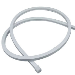 24V Neon Şerit LED 10x10 – IP65 Dış Ortam (5 Metre)