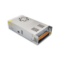 24V. 40A. 960W. Metal Kalın Kasa Led Trafosu Adaptör