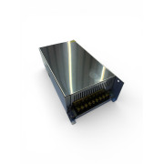 24V. 40A. 960W. Metal Kalın Kasa Led Trafosu Adaptör