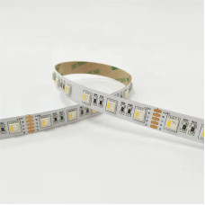 24v RGBW & RGBWW Şerit Led IP20 İç Mekan (5 Metre)