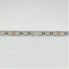 24v RGBW & RGBWW Şerit Led IP20 İç Mekan (5 Metre)