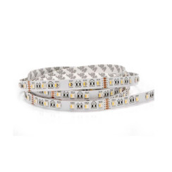 24v RGBW & RGBWW Şerit Led IP20 İç Mekan (5 Metre)