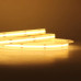 LightGo 12V 480Led/1m COB Şerit Led IP68 Dış Ortam Tam Silikonlu Suya Dayanıklı (5 Metre)
