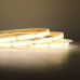 LightGo 12V 480Led/1m COB Şerit Led IP68 Dış Ortam Tam Silikonlu Suya Dayanıklı (5 Metre)