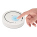 Mi-Light Wi-Fi + 2.4G RF Tek Renk LED Dimmer – MiBoxer FUT036W, 12–24V, 12A, Duvar Kumandası Uyumlu