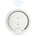 Mi-Light Wi-Fi + 2.4G RF Tek Renk LED Dimmer – MiBoxer FUT036W, 12–24V, 12A, Duvar Kumandası Uyumlu