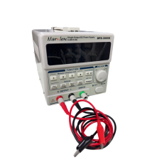 DPS-3005D 0-30V 0-5A Ayarlı Programlanabilir Güç Kaynağı