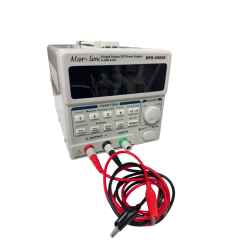 DPS-3005D 0-30V 0-5A Ayarlı Programlanabilir Güç Kaynağı
