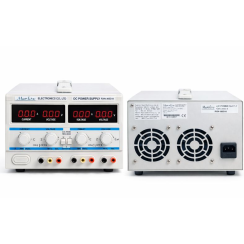 RXN-305D-II 2x30V 0-5A Çift Çıkışlı Ayarlı Güç Kaynağı