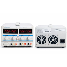 RXN-305D-II 2x30V 0-5A Çift Çıkışlı Ayarlı Güç Kaynağı
