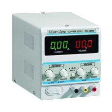 PS-305D 0-30V 0-5A Trafolu Ayarlı Güç Kaynağı