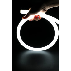 360° Derece Her Yönden Işık veren Neon LED Şerit