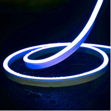 24V IP67 Dış Mekan 10x18mm RGB Neon LED