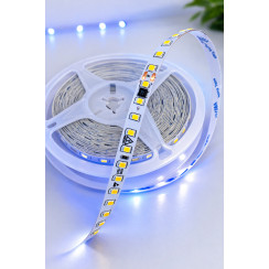 220V Şerit LED IP20 İç Mekan | 120 LED/m Yüksek Işık – 10 Metre Rulo