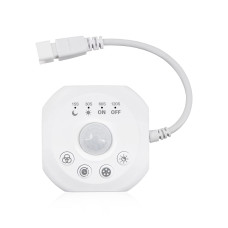 Pixel LED Hareket Sensörü PIR Algılayıcılı Akıllı Sensör Modülü