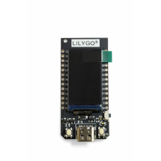 ESP32 CH340K T-Display WiFi Bluetooth Geliştirme Kartı Type-C