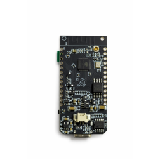 ESP32 CH340K T-Display WiFi Bluetooth Geliştirme Kartı Type-C
