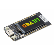 ESP32 CH340K T-Display WiFi Bluetooth Geliştirme Kartı Type-C
