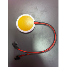 12V-24V Mermer, Mobilya Dokunmatik Dimmer Sensör | El Hareketi ile LED Parlaklık Ayarı (5A 60W)