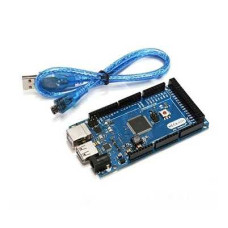Arduino Mega ADK Klon Ana Kart - USB Kablo Dahil