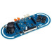 Genel Arduino Esplora Klon Mikrodenetleyici Geliştirme Kartı