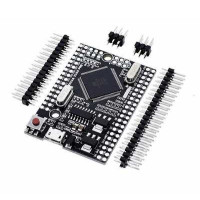 Mini Arduino Mega 2560 Pro (CH340) - Gelişmiş Mikrodenetleyici Kart
