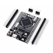 Mini Arduino Mega 2560 Pro (CH340) - Gelişmiş Mikrodenetleyici Kart