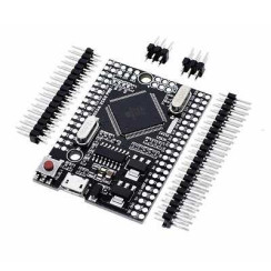 Mini Arduino Mega 2560 Pro (CH340) - Gelişmiş Mikrodenetleyici Kart