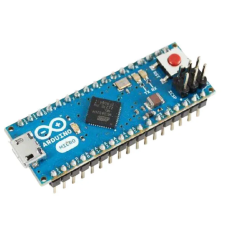 Arduino Micro Klon - USB Haberleşmeli Mini Mikrodenetleyici Kart