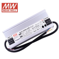HLG-320H-24A 24V 320W Ayarlanabilir Endüstriyel LED Güç Kaynağı