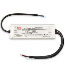 ELG-150-24B 24V 6.25A 150W Dimmable LED Güç Kaynağı