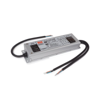 240W 24V 10A Dim Kontrol Özellikli LED Güç Kaynağı