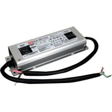 12V 16A Ayarlanabilir Akımlı Sabit Voltajlı LED Güç Kaynağı