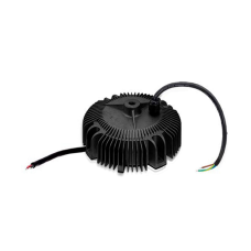 240W 24V 10A Ayarlanabilir LED Güç Kaynağı HBG-240-24A