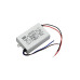 MeanWell 25W 24V 1.05A AC-DC Kompakt LED Güç Kaynağı
