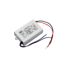 25W 24V 1.05A AC-DC Kompakt LED Güç Kaynağı
