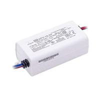 APV-16-24 24Vdc 0.67A 16W LED Güç Kaynağı Kompakt Tasarım
