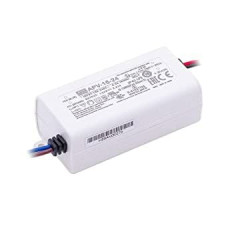APV-16-24 24Vdc 0.67A 16W LED Güç Kaynağı Kompakt Tasarım