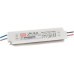 MeanWell LPH-18-24 24V 0.75A IP67 Sabit Voltaj LED Güç Kaynağı