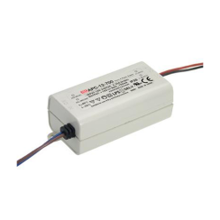 12W 9-18V 700mA IP42 LED Güç Kaynağı - Kompakt Tasarım