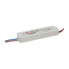 LPHC-18-700 6-25V 700mA IP67 LED Güç Kaynağı