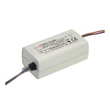 12-48V 350mA 16W LED Güç Kaynağı - Kompakt ve Verimli