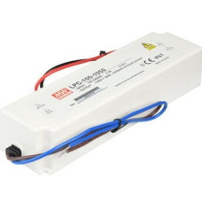 48-96V 1050mA Sabit Akım IP67 LED Güç Kaynağı 100W