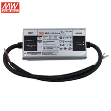 24V 4A Ayarlanabilir Akım LED Güç Kaynağı (16.8~24V DC)