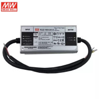24V 4A Ayarlanabilir Akım LED Güç Kaynağı (16.8~24V DC)