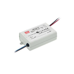 12V 3A 36W LED Güç Kaynağı - Kompakt ve Verimli