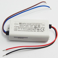 APV-12-24 24V 0.5A LED Güç Kaynağı - Kompakt ve Verimli