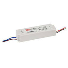LPV-35-24 24V 1.5A IP67 Su Geçirmez LED Güç Kaynağı