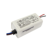 350mA 11-23V DC LED Güç Kaynağı IP30 Koruma Sınıfı